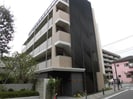 相鉄本線/天王町駅 徒歩4分 4階 築6年の外観