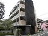 ラティエラ横濱天王町