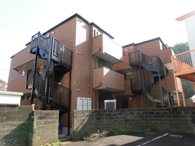  相鉄本線/西横浜駅 徒歩6分 2階 築6年