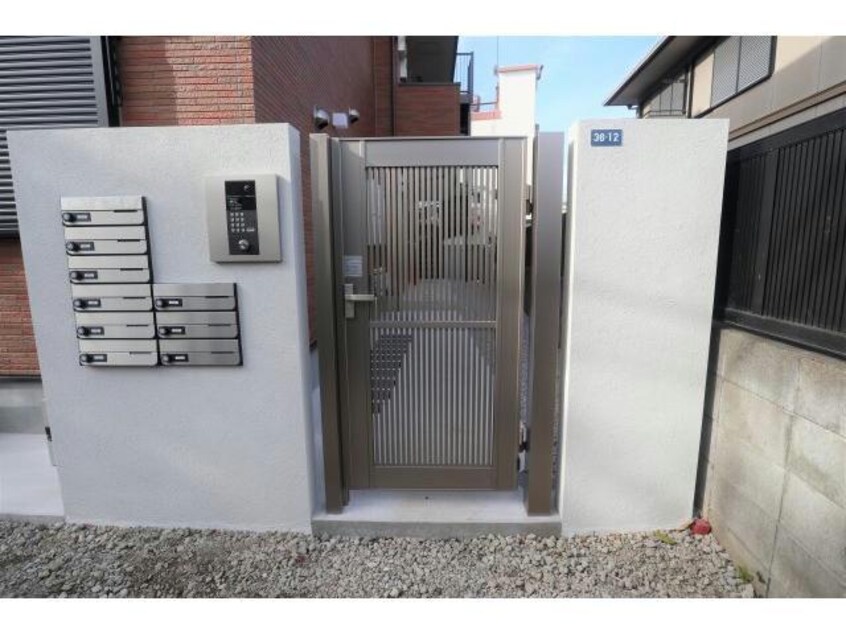  相鉄本線/西横浜駅 徒歩6分 2階 築6年