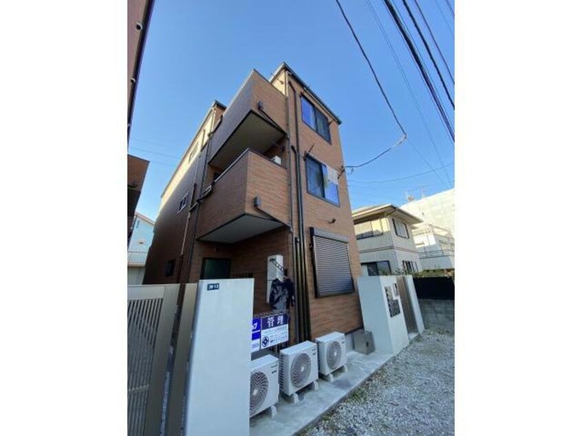  相鉄本線/西横浜駅 徒歩6分 2階 築6年