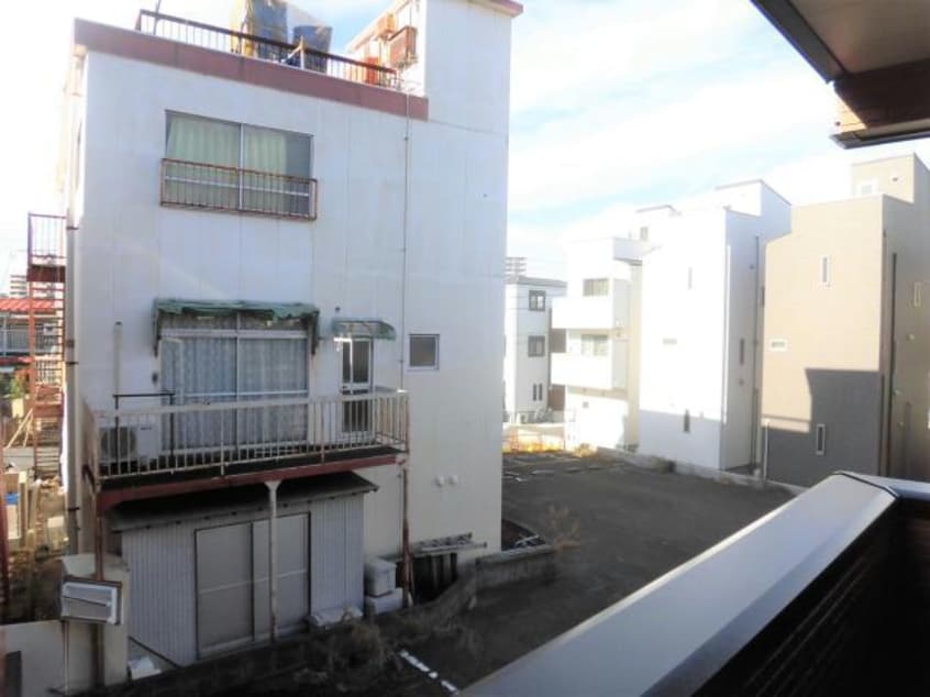  相鉄本線/西横浜駅 徒歩6分 3階 築5年