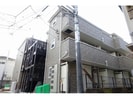 相鉄本線/上星川駅 徒歩14分 3階 築5年の外観