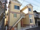  相鉄本線/上星川駅 徒歩4分 1階 築5年