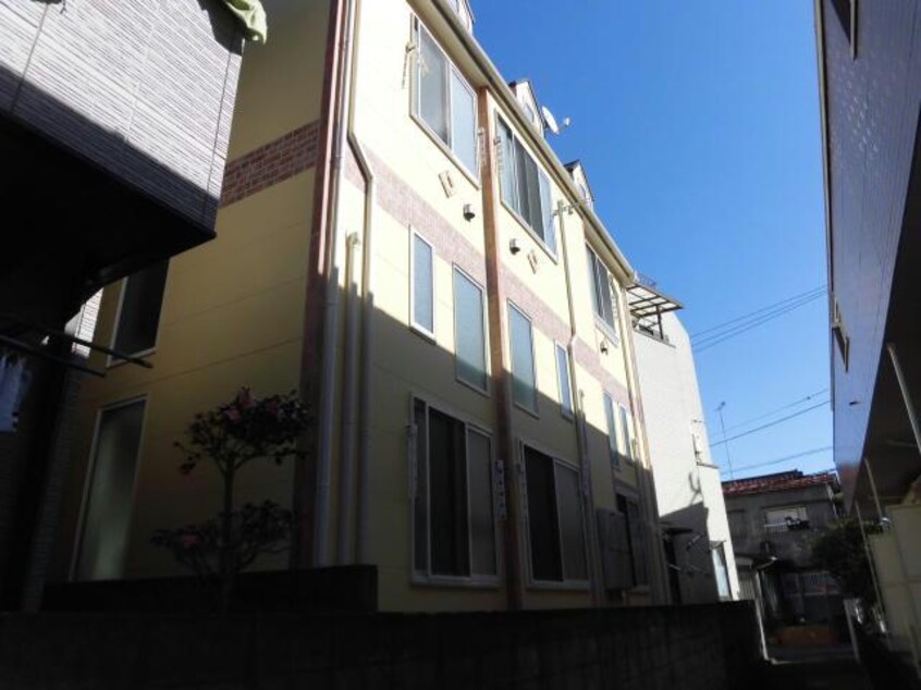  相鉄本線/上星川駅 徒歩4分 1階 築5年