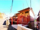 横須賀線/保土ケ谷駅 徒歩10分 1階 築38年の外観