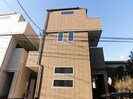 相鉄本線/上星川駅 徒歩14分 1階 築4年の外観