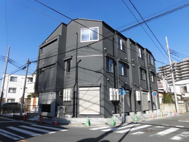  相鉄本線/星川駅 徒歩3分 2階 築5年