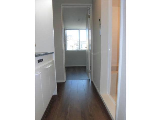  相鉄本線/星川駅 徒歩3分 2階 築5年