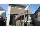 横浜市営地下鉄ブルーライン/三ツ沢下町駅 徒歩7分 1階 築5年の外観