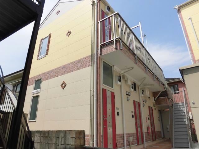  相鉄本線/星川駅 徒歩7分 1階 築5年