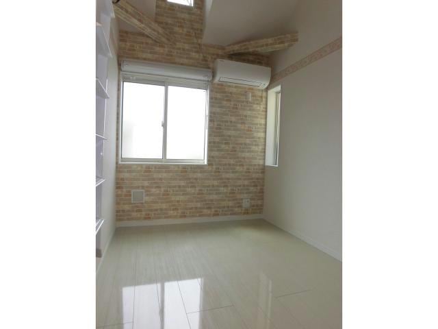  相鉄本線/星川駅 徒歩7分 1階 築5年