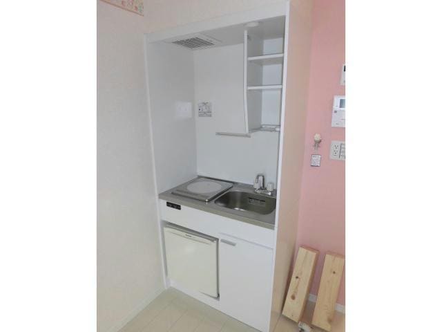  相鉄本線/星川駅 徒歩7分 1階 築5年