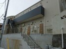 京急本線・久里浜線/戸部駅 徒歩9分 2階 築7年の外観