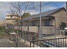 相鉄新横浜線/羽沢横浜国大駅 徒歩5分 1階 築22年の外観