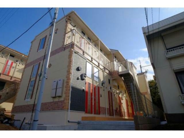  横須賀線/保土ケ谷駅 徒歩7分 2階 築6年