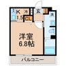 横須賀線/保土ケ谷駅 徒歩11分 1階 築3年 1Kの間取り