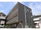 横須賀線/保土ケ谷駅 徒歩11分 1階 築3年の外観