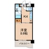 相鉄本線/上星川駅 徒歩5分 3階 築27年 1Kの間取り