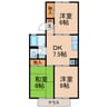 相鉄本線/上星川駅 徒歩11分 1階 築34年 3DKの間取り