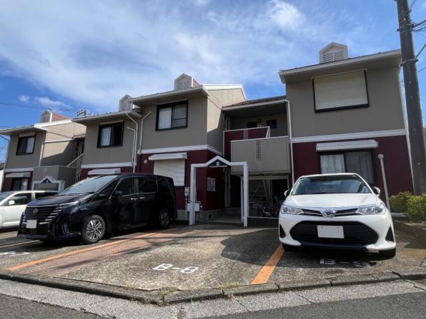  相鉄本線/上星川駅 徒歩11分 1階 築35年