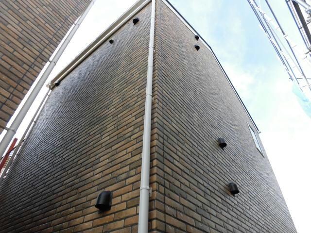  横須賀線/保土ケ谷駅 徒歩12分 2階 築5年