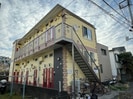相鉄本線/西横浜駅 徒歩13分 2階 築10年の外観