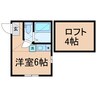 横須賀線/保土ケ谷駅 徒歩9分 1階 築3年 1Rの間取り