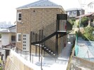 相鉄本線/星川駅 徒歩10分 2階 築5年の外観