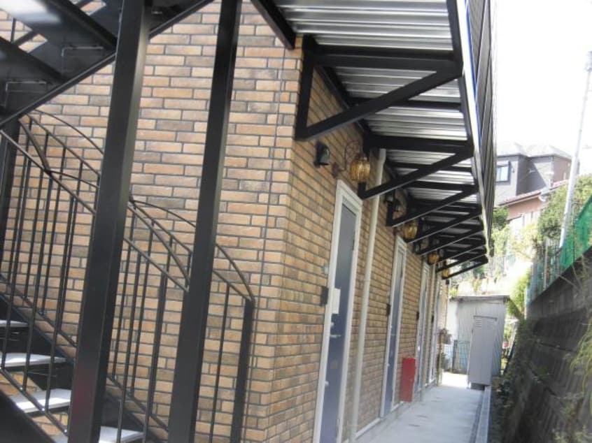  相鉄本線/星川駅 徒歩10分 2階 築5年