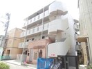 横浜市営地下鉄ブルーライン/三ツ沢上町駅 徒歩2分 3階 築21年の外観