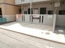  横浜市営地下鉄ブルーライン/三ツ沢上町駅 徒歩2分 1階 築21年