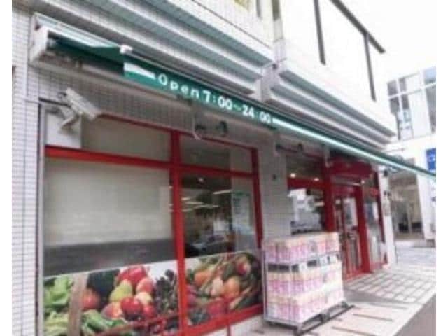 まいばすけっと三ツ沢上町駅東店(スーパー)まで223m 横浜市営地下鉄ブルーライン/三ツ沢上町駅 徒歩2分 1階 築21年