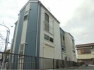 京急本線・久里浜線/弘明寺駅 徒歩8分 1階 築17年の外観