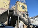 相鉄本線/上星川駅 徒歩7分 1階 築4年の外観