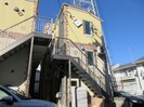 相鉄本線/上星川駅 徒歩7分 2階 築4年の外観