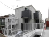 クレールブランシェ西横浜A号棟