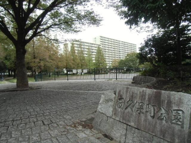 西久保町公園(公園)まで503m 相鉄本線/西横浜駅 徒歩10分 1階 築21年
