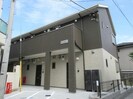 横須賀線/保土ケ谷駅 徒歩15分 1階 築3年の外観