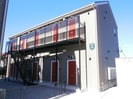 横浜市営地下鉄ブルーライン/三ツ沢下町駅 徒歩8分 2階 築8年の外観