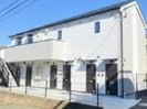 相鉄本線/星川駅 徒歩13分 2階 築4年の外観