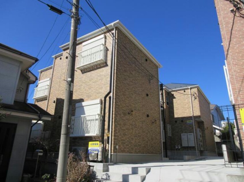  相鉄本線/星川駅 徒歩9分 2階 築4年