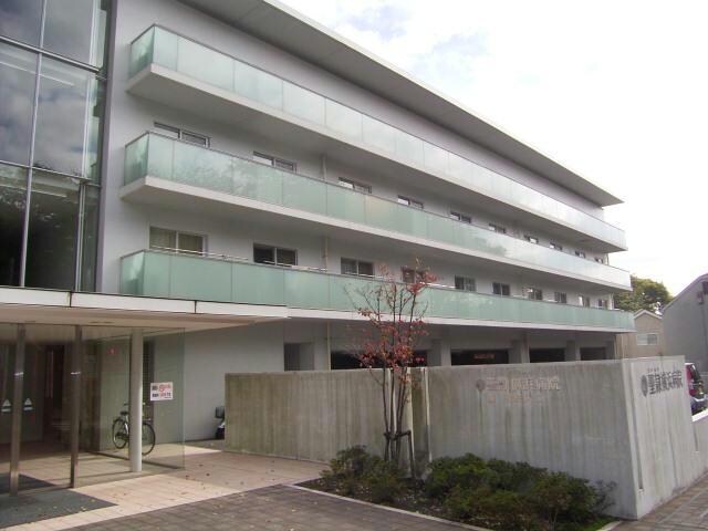 社会福祉法人聖隷福祉事業団聖隷横浜病院(病院)まで656m 横須賀線/保土ケ谷駅 徒歩6分 2階 築4年