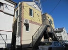 相鉄本線/上星川駅 徒歩7分 1階 築4年の外観