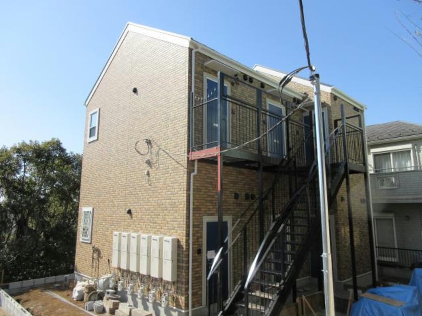  相鉄本線/和田町駅 徒歩8分 1階 築4年