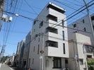 相鉄本線/西横浜駅 徒歩8分 3階 築4年の外観