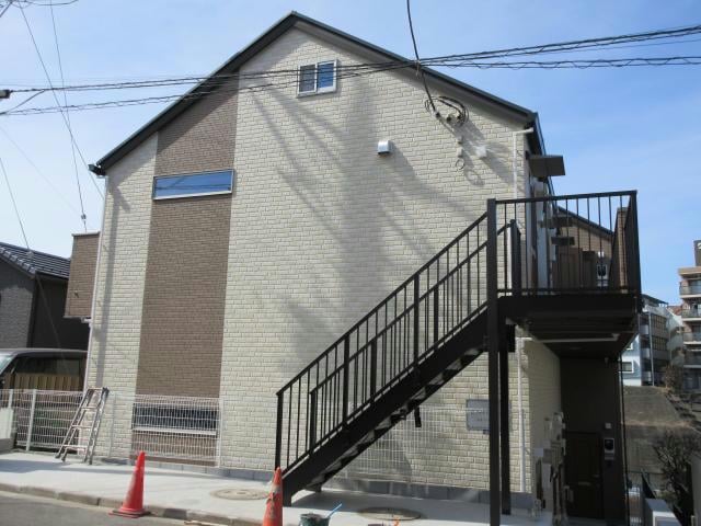  相鉄新横浜線/羽沢横浜国大駅 徒歩8分 2階 築4年