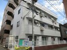 相鉄本線/天王町駅 徒歩5分 4階 築34年の外観