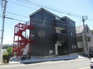 相鉄本線/和田町駅 徒歩6分 1階 築4年の外観