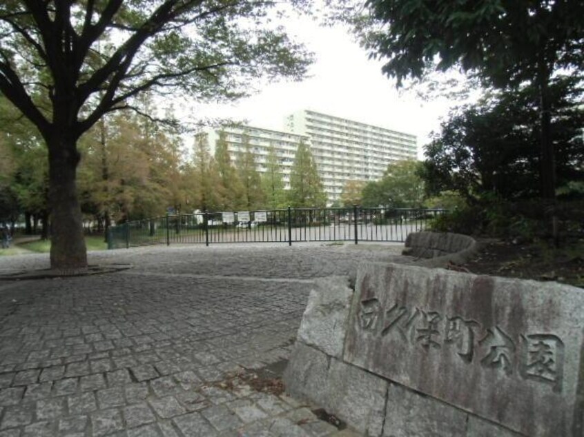 西久保町公園(公園)まで870m 横須賀線/保土ケ谷駅 徒歩12分 2階 築5年